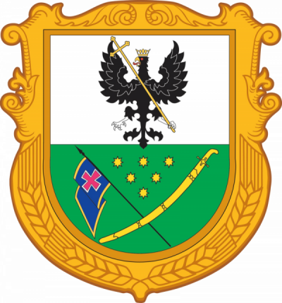 Chernihivskiy rayon gerb
