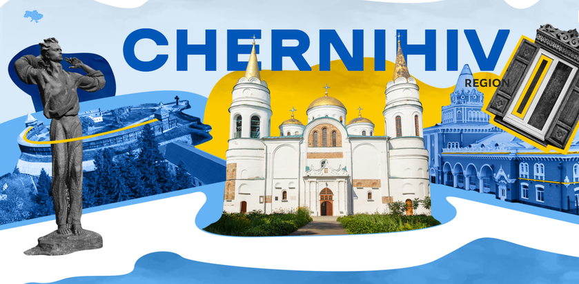 Region Tschernihiw ukraine ua chernihiw
