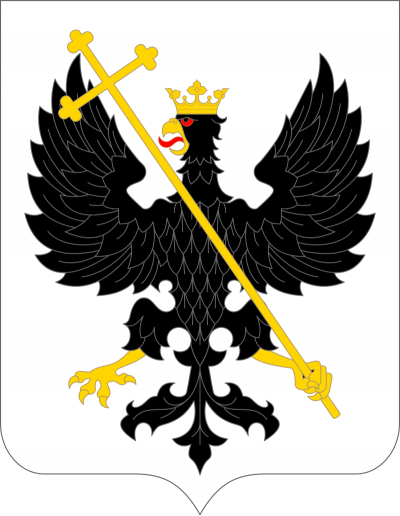 Coat of Arms of Chernihiv