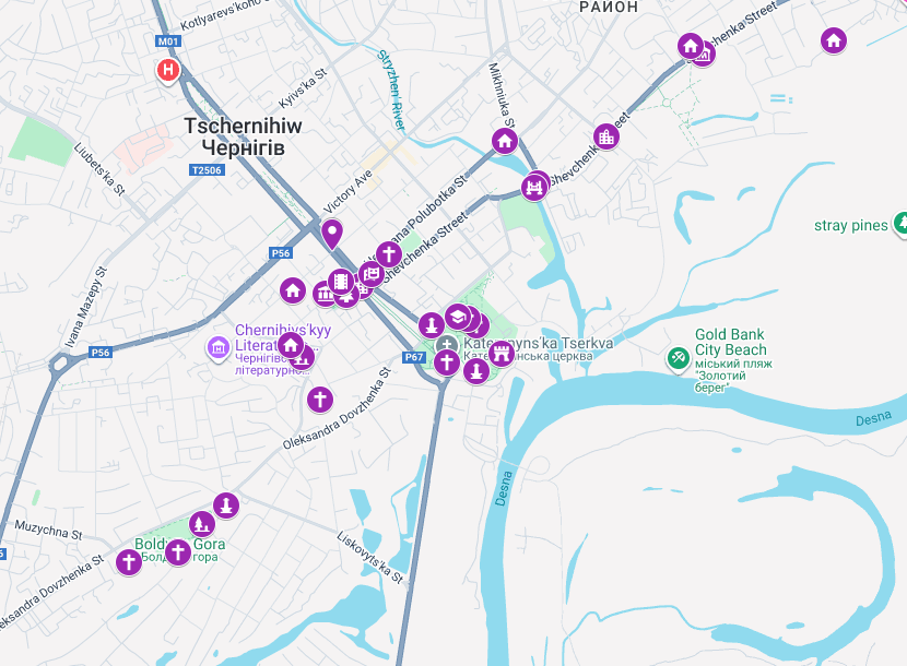 KartezumBuchvonVolovymyr